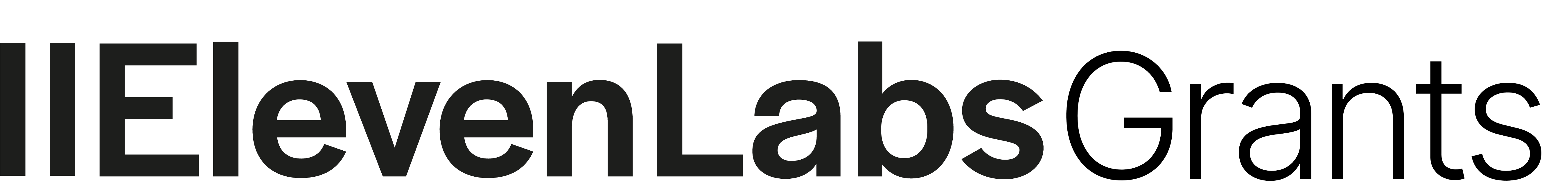 elevenlabs logo elevenlabs logo
